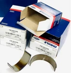 Clevite Racing Rod Bearings SET/8 CB663HN1 For Chevy Sb 350 400+LS 5.3 6.2 .001. Fixed Price $116.56.