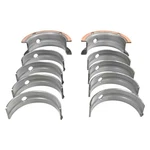 For Isuzu Rodeo Sport 01-03 Itm Engine 5M9391-010 Crankshaft Main Bearing Set. Fixed Price $50.19.