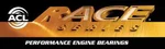 8B743HXD-STD Big Block Chevy Extra Clearance Dowelled Race Rod Bearing Set. Fixed Price $120.42.
