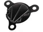 Ac Delco 67JW87J Rear Right Wheel Bearing Dust Cap Fits 2014-2020 Chevy Impala. Fixed Price $18.69.