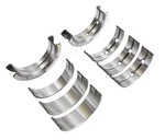 Enginetech Crankshaft Main Bearing Set For 1 .50 Mm .020IN Oversize. Fixed Price $56.99.