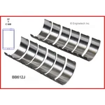 Enginetech Connecting Rod Bearing Set BB612J010;. Fixed Price $30.22.