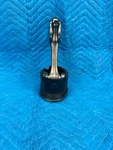Cummins Isb 6.7 Engine Connecting Rod With Piston Oem. Fixed Price $85.00.