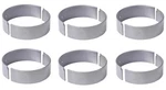 Enginetech Connecting Rod Bearings For 01-17 Nissan/infiniti 3.5L/3498 VQ35DE. Fixed Price $62.40.