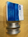 Nos Oem Ford E3TZ-6337-A Center Main Bearing Set! F+s!. Fixed Price $14.99.
