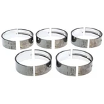 Clevite Crankshaft Main Bearing Set MS-2356A-.50MM;. Fixed Price $116.10.