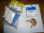 Nos 12480255 Engine Connecting Rod Bearing - Chevy Pontiac Olds Gmc Buick. Fixed Price $18.93.