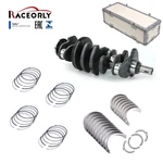 Raceorly Crankshaft Piston Bearing Set For Mercedes M274 2.0L4 A2740300201. Fixed Price $430.00.