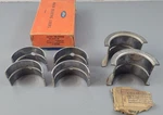 New Nos 1936-38 Ford Flathead V8 .020 Main Bearing Set 68-6333 68-6331. Fixed Price $224.99.