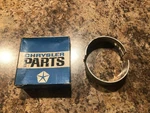 Nos Factory Mopar #2 #4 Main Bearing 60-76 Slant 170 198 225 2240376. Fixed Price $19.99.