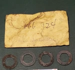 Revers Idler Gear Washer For Dodge Desoto Plymouth Nos. Fixed Price $20.50.