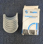 Acl 4B1701A-STD: Aluminum Rod Bearing Fits Toyota 1969-1996 20R/22RR. Fixed Price $19.59.
