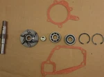 Komatsu Shaft Bearing Repair Kit 4933046 Nos Oem. Fixed Price $142.50.
