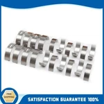 Crankshaft & Con Rod Bearings Set Fit For Audi A4 3.0T 06E105561AB 06E105701S. Fixed Price $39.89.