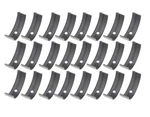Mahle Original/clevite Upper Main Bearings Only 24PCS. Coated MB3248VCTU24. Fixed Price $440.24.