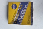 Vintage Hygrade Carburetor Reconditioning Repair Kit For Chevrolet (C1009). Fixed Price $19.54.