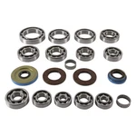 Quadboss Transaxle Bearing Kit. Fixed Price $235.73.