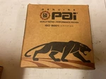 Bearing Rod Kit Genuine Pai 171990 Oem 4089405. Fixed Price $21.86.