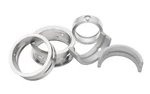 Main Bearing Set Std/std For Vw Air Cooled 1200-1600 111-198-461. Fixed Price $101.95.