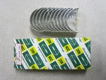 Ndc Engine Connecting Rod Bearing Set 6B9515-STD Fits Toyota 1985-92. Fixed Price $13.30.
