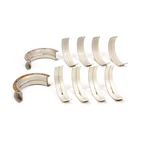 Mahle Original/clevite Main Bearing Set - MS1432P30. Fixed Price $101.48.