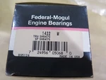 Federal Mogul Camshaft Bearing Set 1432M SH647S Nos (3D1-2). Fixed Price $24.00.