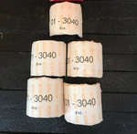 Glyco Eng. Rod Bearing Set (std) 01-3040/5 For Mbz Cyl. OM617. Fixed Price $79.95.