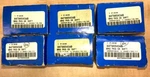 Engine Crankshaft Thrust Washer-bearing Mopar 04796543AB Pack Of New. Fixed Price $49.99.