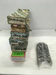 Fits Honda Civic 1.5 Ew Sohc 1488CC 1984-1986 Main Bearing Set 5M1952-030. Fixed Price $34.50.