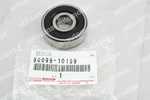 90099-10199 Toyota Genuine Oem Alternator Drive End Frame Bearing Factory. Fixed Price $70.24.