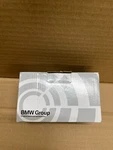New Bmw 11218588654 Bearing Shell (blue) Oem 11-21-8-588-654 Genuine. Fixed Price $65.75.