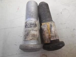 Nos 1964-1966 Ford F250 F350 Wheel Studs Rh C4TZ-1107-E. Fixed Price $17.99.