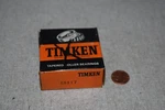 Timken 15117 Bearing. Fixed Price $20.00.