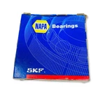 Skf Napa BR25520 Tapered Roller Bearing Cup Race New Old Stock. Fixed Price $19.77.