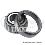 Timken SET401 Tapered Roller Bearing (39585/39520) Commercial Truck Wheel. Fixed Price $49.95.