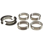 Clevite Crankshaft Main Bearing Set MS-685P-10; P-series .010". Fixed Price $150.32.