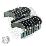 Subaru Oem Genuine Brg-set-conn Rod 12108AA920. Fixed Price $462.54.