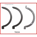 Enginetech Crankshaft Thrust Washer TW204STD;. Fixed Price $38.05.