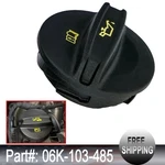Engine Oil Filler Cap Fit For 2011-2016 Volkswagen Jetta Sedan 1.8L & 2.0L. Fixed Price $9.51.