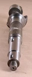 New 168980 Cummins Compressor Crankshaft 4310-00-989-3290. Fixed Price $125.00.