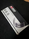 King Crankshaft Main Bearing Set MB5353SI; Si-series Std 92-11 Ford 4.6L Mod. Fixed Price $34.99.