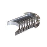 Dnj MB412 Main Bearing Set Std Fits 2001-2012 Ford Escape 96-05 Taurus. Fixed Price $51.99.