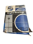 Acl 8B818P-10 Oversized Bearing Set Fits 1968-1998 Ford Prod V8 370/429/460. Fixed Price $54.99.