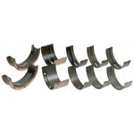 Sealed Power 113M 20 "speed Pro" Engine Crankshaft Main Bearing Set. Fixed Price $184.82.