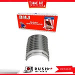 10-22 Main Bearings Set For Hyundai Accent 1.6L L4 Dohc 16V Dnj MB190. Fixed Price $47.99.