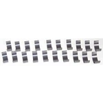 Sealed Power Engine Connecting Rod Bearing Set Ford 10-1985A. Fixed Price $110.34.