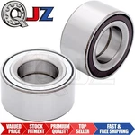 FRONT(QTY.2) 510092 Wheel Bearing 75MM Od For 1999-2002 Mercury Cougar Fwd. Fixed Price $43.84.