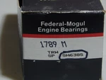 Cam Bearings 1964-1977 Oldsmobile, Pontiac, Buick 260, 330, 350R, 403, 455 Ci V8. Fixed Price $32.00.
