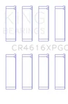 King Engine CR4616XPGC0.25 Connecting Rod Set For Subaru FA20,. Fixed Price $77.99.