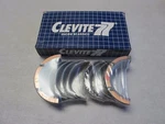 Clevite Engine Crankshaft Main Bearing Set Fit Dodge Jeep (MS1948P). Fixed Price $52.49.